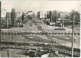 Berlin - Potsdamer Platz - Verlag Gerd Huffert Berlin - Muro Di Berlino