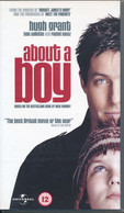 Video : About A Body Mit Hugh Grant, Toni Collette Und Rachel Weisz 2002 - Romanticismo
