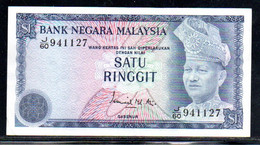 534-Malaysie 1 Ringgit 1976 J60 - Malaysia