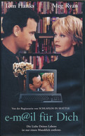 Video : E-m@il Für Dich Mit Tom Hanks Und Meg Ryan 1999 - Romantici