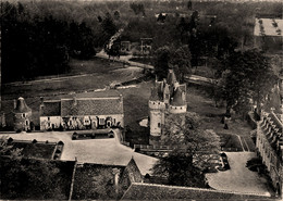 Frazé * Vue Sur Le Château - Andere & Zonder Classificatie