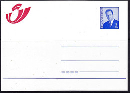 Belgie - Belgique - 1998 - 8 X Briefkaarten + 2 Gratis - Mutapost  - Ongebruikt - Unused - Aviso Cambio De Direccion