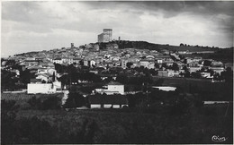 84  Chateauneuf  Du Pape  -   Vue Generale  Cotesud Est - Chateauneuf Du Pape