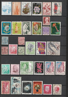 ⭐ Monaco - Lot De Timbres ⭐ - Collections, Lots & Séries