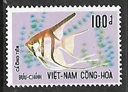 VIET-NAM DU SUD N°409 N** - Vietnam