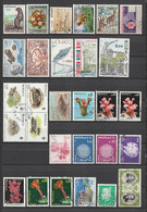 ⭐ Monaco - Lot De Timbres ⭐ - Collections, Lots & Series