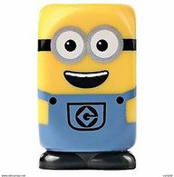 # Dave - Blokhedz Esselunga Minions Cattivissimo Me 2018 - Diddl