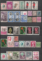 ⭐ Monaco - Lot De Timbres ⭐ - Collezioni & Lotti