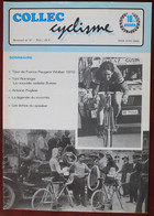 Revue Collec - Cyclisme N°47, Histoire Du Tour De France  Peugeot-Wolber 1910, Comme Neuve - Cyclisme
