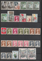 ⭐ Monaco - Lot De Timbres ⭐ - Collections, Lots & Séries