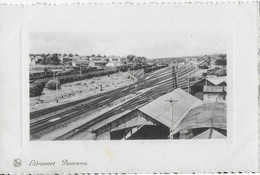 LIBRAMONT ..-- GARE De TRIAGE . - Libramont-Chevigny