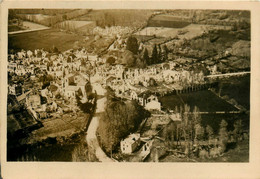 Oradour Sur Glane * Vue Du Village Prise D'avion - Oradour Sur Glane