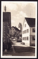 1930 Gelaufene Foto AK Aus Stadel Bei Niederglatt. Rückseitig Minim Fleckig - Laufen-Uhwiesen 