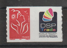 France Personnalisés 2005-6 Marianne 3802Aa ** MNH - Altri & Non Classificati