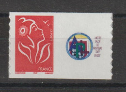 France Personnalisés 2005-6 Marianne 3802Aa ** MNH - Altri & Non Classificati