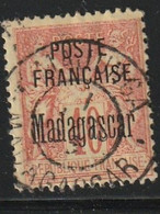 Madagascar N° 18  Oblitéré Premier Choix - Oblitérés