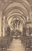 Postkaart-Carte Postale - ACHTERBROEK - KALMTHOUT - Kerk  (C1294) - Kalmthout