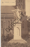 Postkaart-Carte Postale - ACHTERBROEK - KALMTHOUT - H. Hartbeeld (C1314) - Kalmthout