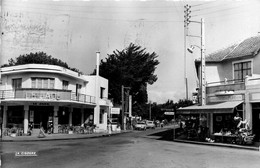 St Brévin Les Pins * Avenue Président Roosevelt Et De La Hautière * Restaurant LE JADE * Commerce Magasin Bazar - Saint-Brevin-les-Pins