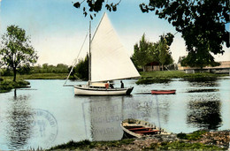 Nort Sur Erdre * Vue Vers Village Hameau Mazerolles - Nort Sur Erdre