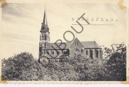 Postkaart-Carte Postale - MERKSPLAS  Kerk (C1466) - Merksplas