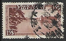 VIET-NAM N°12 - Vietnam