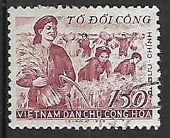 VIET-NAM N°154 - Viêt-Nam