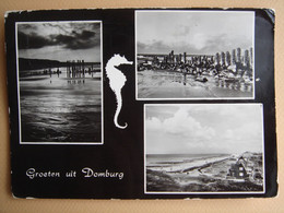 Domburg - Domburg