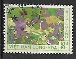 VIET-NAM DU SUD N°108 - Vietnam