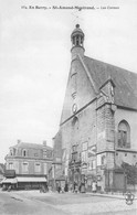 SAINT-AMAND-MONTROND - Eglise Des Carmes - Saint-Amand-Montrond