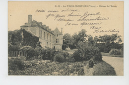 LES TROIS MOUTIERS - Château De L'Entray - Les Trois Moutiers