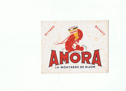 Amora - Moutardes