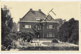 Postkaart-Carte Postale - HECHTEL-EKSEL - Pastorij   (C1442) - Hechtel-Eksel