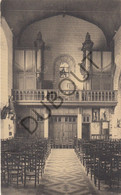 Postkaart-Carte Postale - HUMELGEM - Kerk  (C1295) - Steenokkerzeel