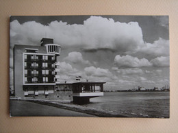 Flardingue (Vlaardingen) - Delta Hotel - Vlaardingen