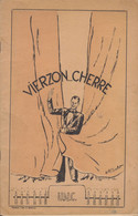 Vierzon :  Vierzon ... Cherre : Revue Locale   ///   Ref. Nov. 21 - Vierzon