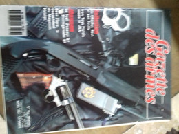 2/ Gazette Des Armes N°  163 Voir Sommaire En Photo - Waffen