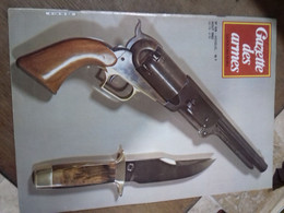 2/ Gazette Des Armes N°  108 Voir Sommaire En Photo - Weapons