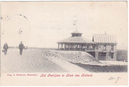 Hoek Van Holland Het Paviljoen B332 - Hoek Van Holland