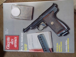 2/ Gazette Des Armes N° 139 Voir Sommaire En Photo - Armes