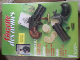 2/ Gazette Des Armes N° 147 Voir Sommaire En Photo - Waffen