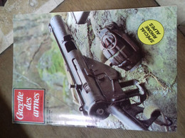 2/ Gazette Des Armes N° 125 Voir Sommaire En Photo - Weapons