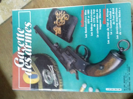 2/ Gazette Des Armes N° 160 Voir Sommaire En Photo - Weapons