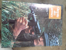 2/ Gazette Des Armes N° 87 Voir Sommaire En Photo - Waffen