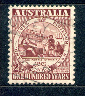 Australia Australien 1950 - Michel Nr. 207 O - Gebraucht