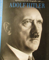 Adolf Hitler - Spraakmakende Biografie Van _ - Door H. Giusto - 2005 - Guerra 1939-45