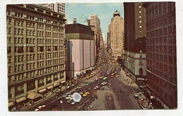 AK 012221 USA - New York City - Herald Square - Places & Squares
