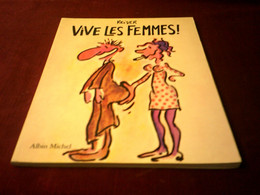 VIVE LES FEMMES - Reiser