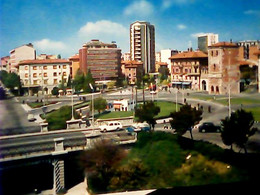 UDINE PIAZZA G D'ANNUNZIO  VB1973 IJ1031 - Udine