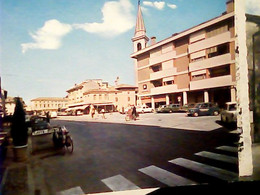 CODROIPO (Udine). Piazza Garibaldi  VB1978 IJ1032 - Udine